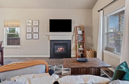 Boyd Acres House | Beaumont