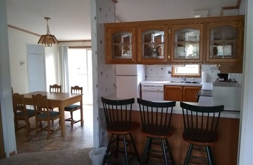 Germfask House | Beautiful 2-bedroom house with AC in charming Germfask Close to Pictured Rocks
