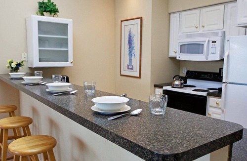 Bellaire Apartment | Beautiful 2 bedroom unit at resort, sleeps 6