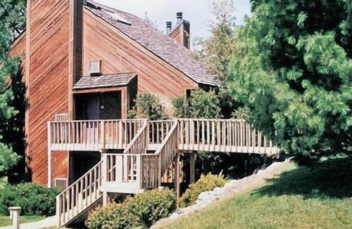 Bellaire Apartment | Beautiful 2 bedroom unit at resort, sleeps 6