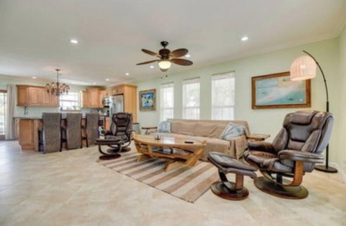 Big Coppitt Key House | Beautiful 3 bedroom 2 bath pool house close to Key West