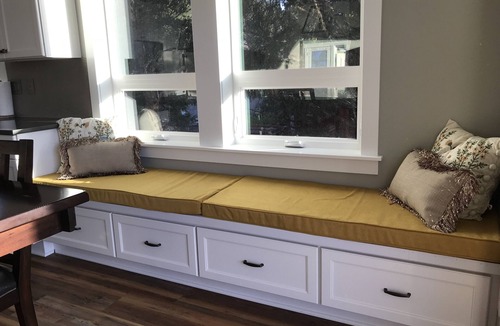 Rockaway Beach House | Beautiful 3 bedroom Nedonna beach home. Just one block from the beach