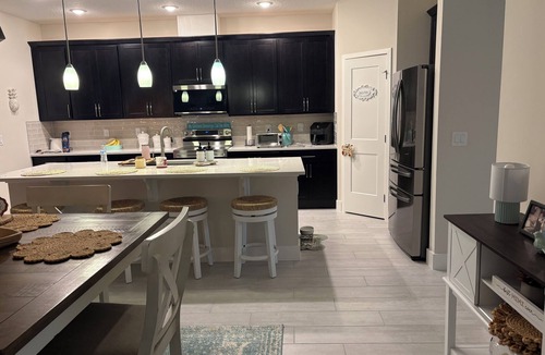 Halifax House | Beautiful 4-bedroom house with AC in Ormond Beach