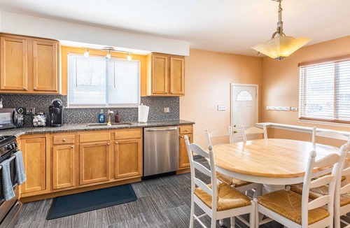 Royal Oak House | Beautiful 6BR/2BA - Two Neighboring Properties!