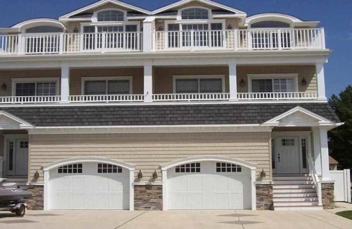 Brigantine House | Beautiful Beach House!