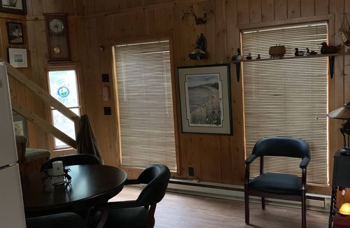 Beaver Island House | Beautiful Beaver Island getaway