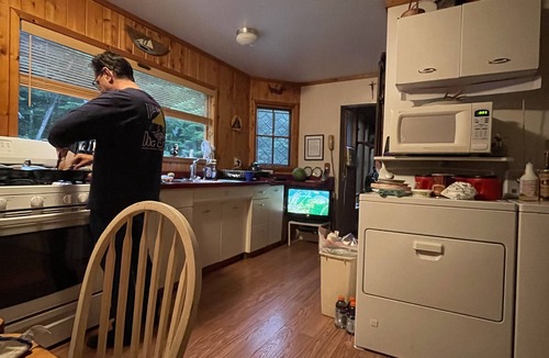 Beaver Island House | Beautiful Beaver Island getaway