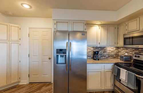 Table Rock Villa | Beautiful Branson Villa!
