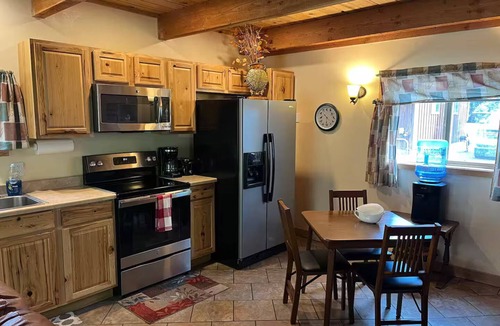 Klickitat Cabin | Beautiful Cabin On The Klickitat River