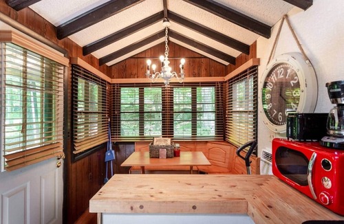 Smallwood House | Beautiful Catskills Cabin! Private Lake Community!