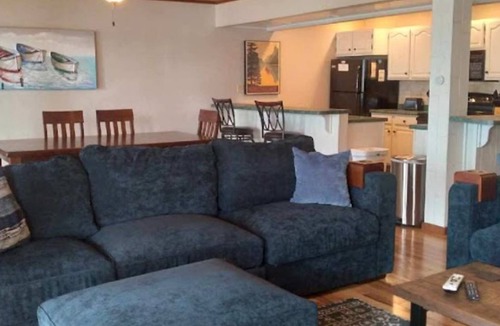 Manitowish Waters Condo | Beautiful Condo on Manitowish Lake With Amazing Lake Views