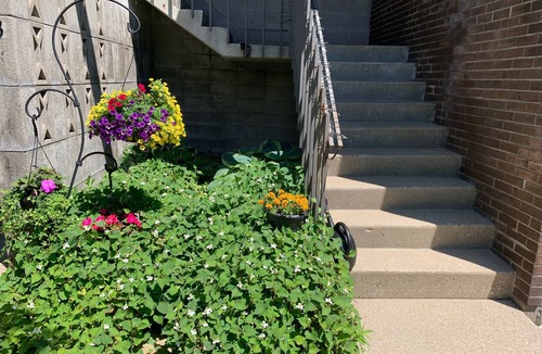 Grand Haven Condo | Beautiful condo near Grand Haven state park