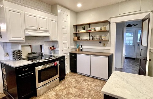 Hollywood District House | Beautiful, family-friendly Portland home, walk score of 94!