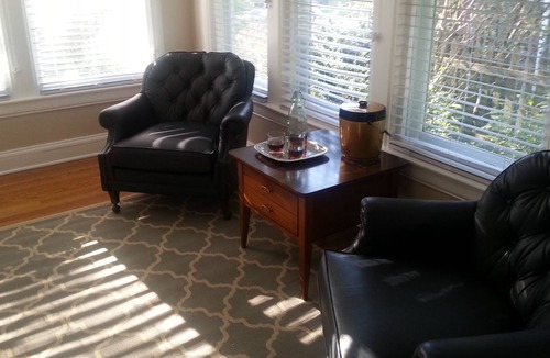 Harters Heights House | Beautiful Historic Home, Walk to Campus and Eddy Street.