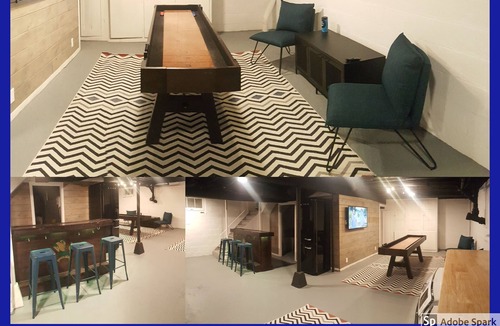 Northeast South Bend House | Beautiful home, Perfectly located, Close to campus, Designed for GameDay Weekend