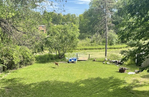 Lake Orion House | Beautiful Home w/ Lake Access