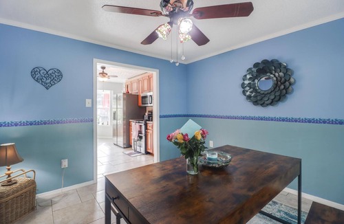 Long Beach House | Beautiful Home with Pool & Sauna, Close to Beaches - Sleeps 10