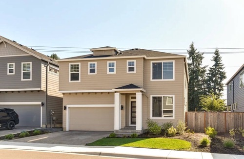 Aloha House | Beautiful in Beaverton!