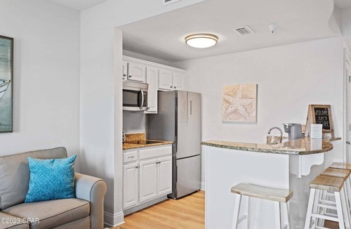 Sunnyside Resort | Beautiful Lake & Gulf Views, Private Beach, by 30A!