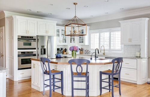 Prospect House | Beautiful Large 2027 Derby - Updated Pictures!