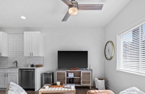 Grand Junction Apartment | Beautiful modern apartment.