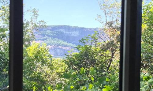 Cashiers Apartment | Beautiful Mountain Views With Your Own Private Hot Tub!