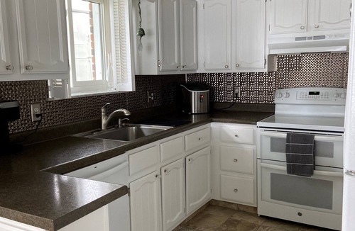 Hamburg Township House | Beautiful Newly Remodeled Lakeside Home