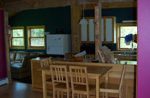 Finland Cabin | Beautiful North Shore River Retreat