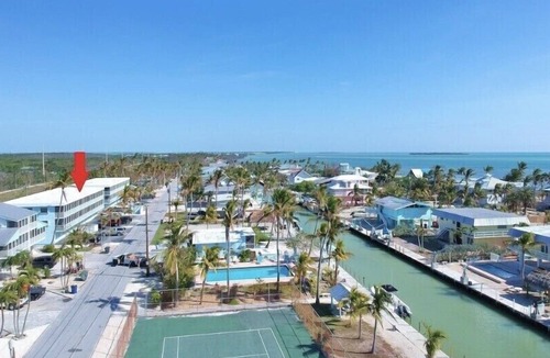 Islamorada Condo | Beautiful Ocean Access Islamorada Condo. MM 76.5 Bring your Boat