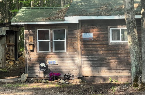 Northland Cabin | Beautiful, Peaceful cabin off trail 33, on 292 acres.