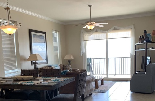 Henderson Point Condo | Beautiful Pelican View - Gulf of Mexico