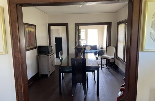 New Center Detroit House | Beautiful quiet Property 5 min from Downtown area