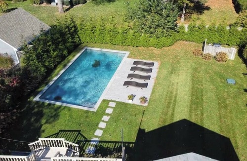 Sag Harbor House | Beautiful Sag Harbor Retreat Close to Village & Beaches