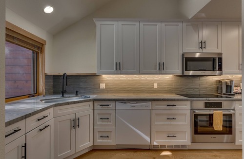 Incline Village House | Beautiful Third Creek Townhome in Incline Village - REMODELED 2021