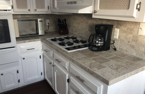 Algonac House | Beautiful Waterfront House Overlooking The St. Clair River