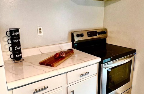 Saranac Lake House | Beautifully Renovated Rustic Retreat Heart of Downtown Saranac Lake 3BR/2B