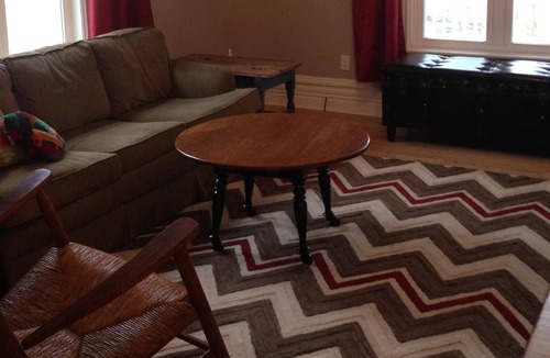 East Jordan Other | Beautifully Restored Brick Home, Sleeps 8, Two Miles From Lake Charlevoix.