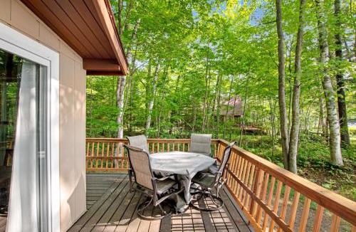 Manitowish Waters House | Behnkes Bungalow