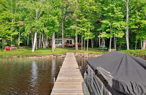 Manitowish Waters House | Behnkes Bungalow
