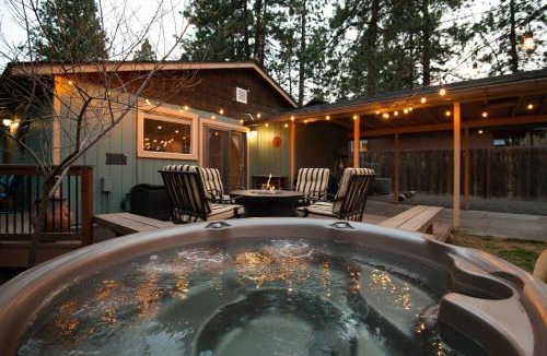 River West House | BEkiND Cottage