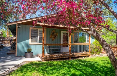 River West House | BEkiND Cottage