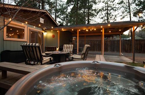 River West House | BEkiND Cottage