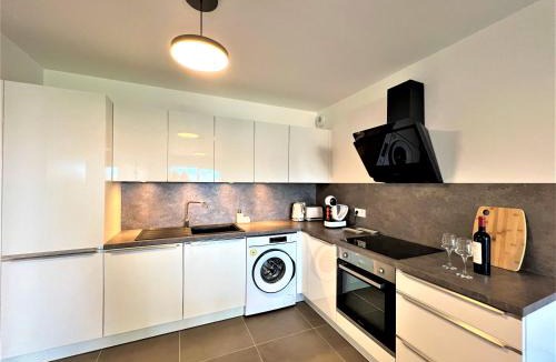 Propriano Apartment | BEL' ORIZONTE proche centre ville et plage