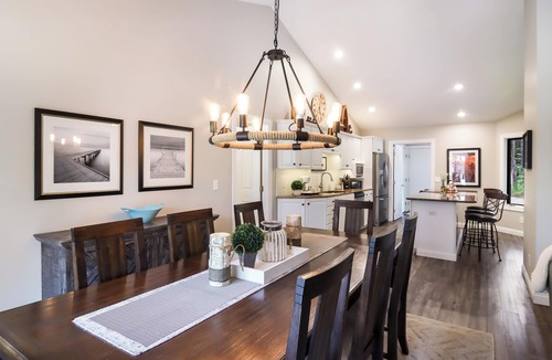 Mancelona House | Bellaire Golf/Ski Retreat + More at Schuss Mountain