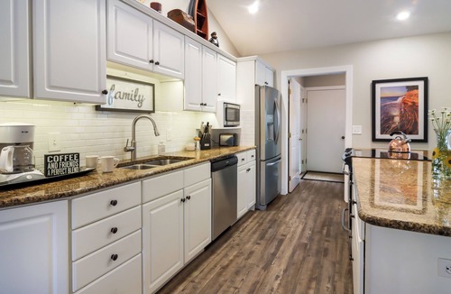 Mancelona House | Bellaire Golf/Ski Retreat + More at Schuss Mountain