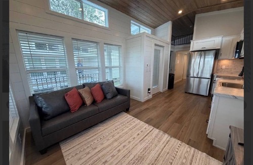 Vicksburg House | Belle Point - Home on the MS River