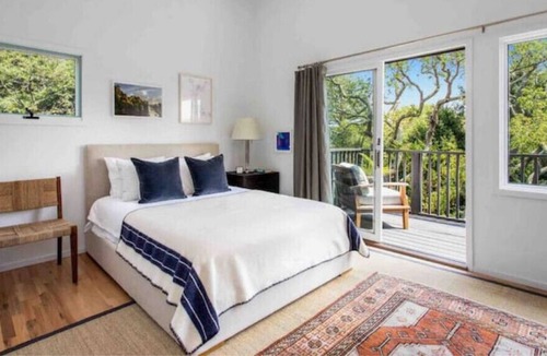 Bellport House | Bellport Abode