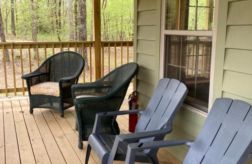 Ozark House | Bend Hollow Cabin