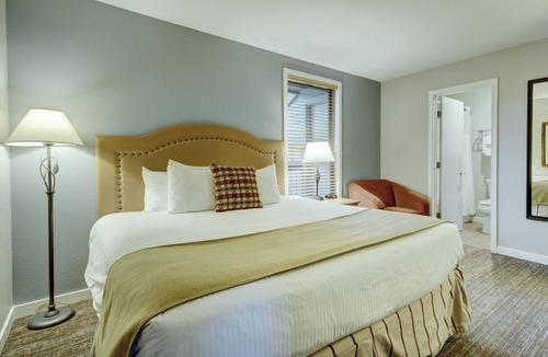 Bend Resort | Bend | Peaceful Forest Retreat | Pool + Trails