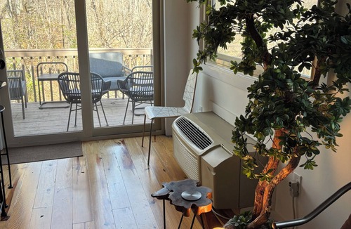 Tate Cabin | Bent Tree Family 2BR - Hot Tub, Mountain View Deck, Pool, Golf, Lake & Fish
